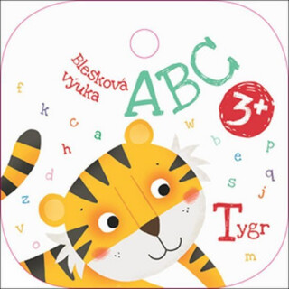 Blesková výuka ABC - neuveden