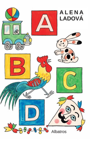 ABCD - Alena Ladová