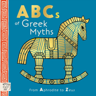 ABCs of Greek Myths - 