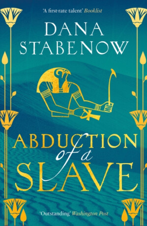 Abduction of a Slave - Dana Stabenow