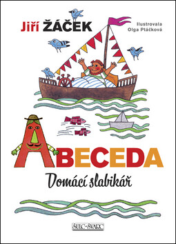 Abeceda - Jiří Žáček
