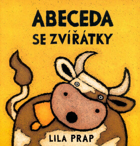 Abeceda se zvířátky - Lila Prap