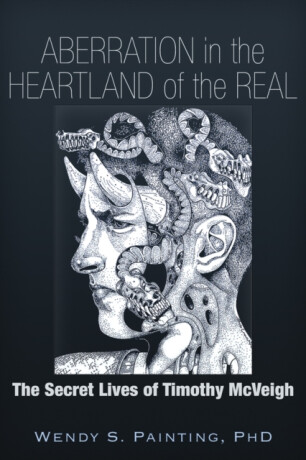 Aberration in the Heartland of the Real - Wendy S. Painting