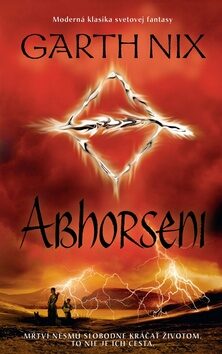 Abhorseni - Garth Nix