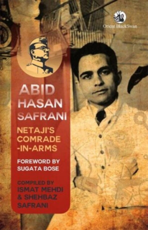 Abid Hasan Safrani - 