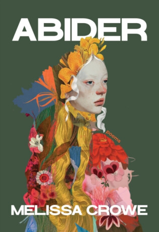 Abider - Melissa Crowe
