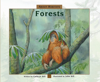 About Habitats: Forests - 