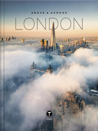 Above and Across London - 