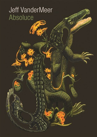 Absoluce - Jeff VanderMeer