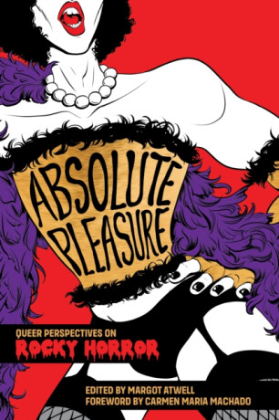 Absolute Pleasure - 