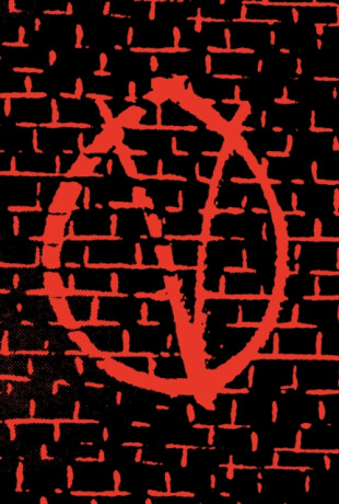 Absolute V for Vendetta (2023 Edition) - Alan Moore,David Lloyd