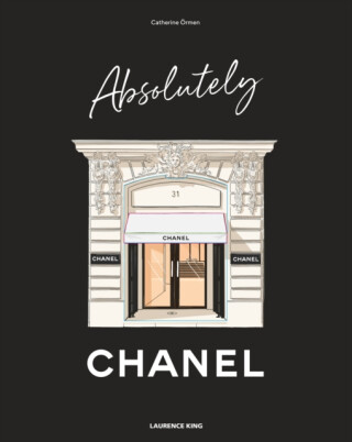Absolutely Chanel - Catherine Ormen