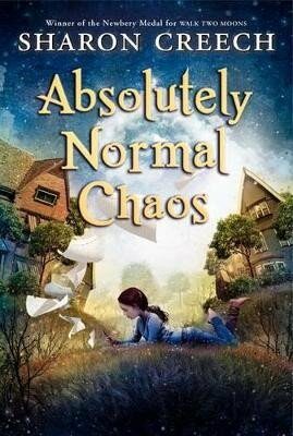 Absolutely Normal Chaos - Sharon Creechová