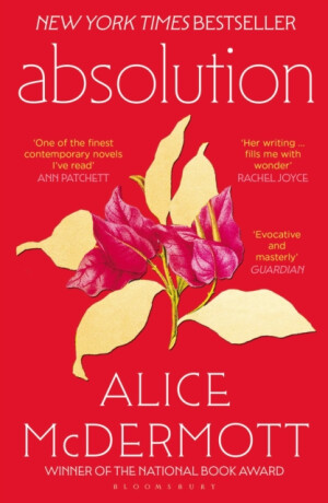 Absolution - Alice McDermott