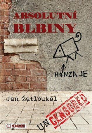 Absolutní blbiny - Jan Zatloukal