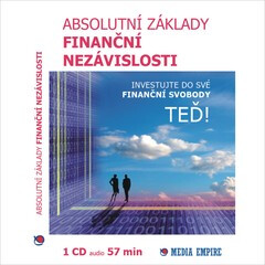 Absolutní základy finanční nezávislosti - Dan Miller