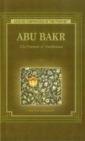 Abu Bakr - Resit Haylamaz