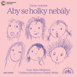 Aby se holky nebály - Václav Vokolek