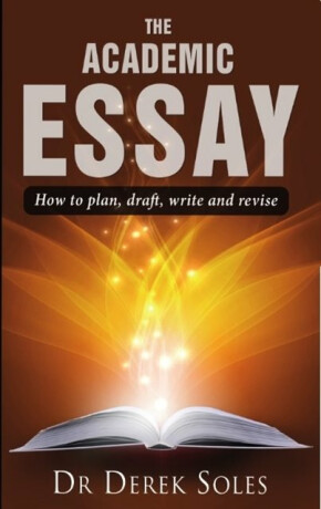 Academic Essay, the - Derek Soles