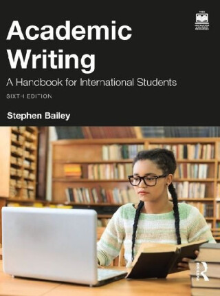 Academic Writing - Stephen  Bailey