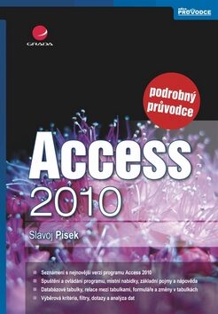 Access 2010 - Slavoj Písek