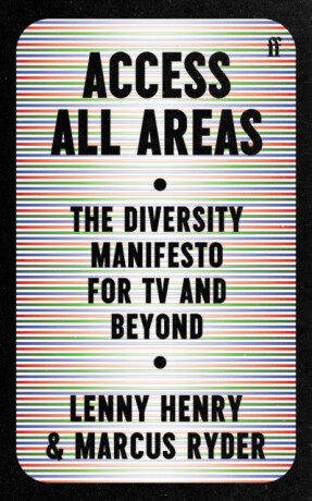 Access All Areas - Lenny Henry,Marcus Ryder