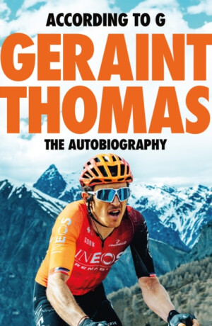 According to G - Geraint Thomas