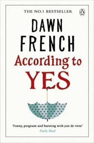 According to Yes - French Dawn