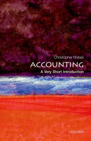 Accounting - Christopher  and at the University of Sydney) Nobes
