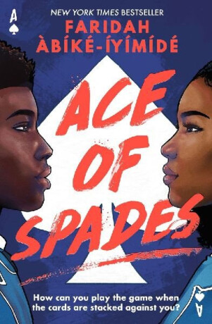 Ace of Spades - Faridah Abíké-Íyímídé