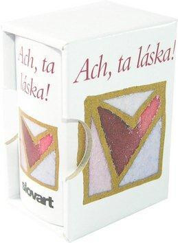 Ach, ta láska! - Helen Exley