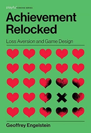 Achievement Relocked - Geoffrey Engelstein