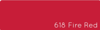 Jacquard Acid Dyes - 618 Fire Red - 