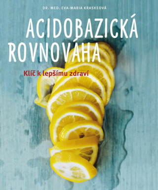 Acidobazická rovnováha - Kraske Eva-Maria