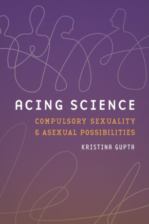 Acing Science - Kristina  Gupta
