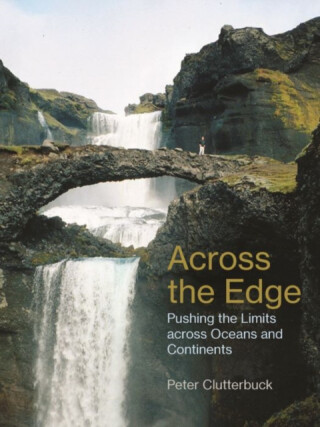 Across the Edge - Peter Clutterbuck