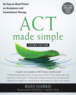 ACT Made Simple - Russ Harris