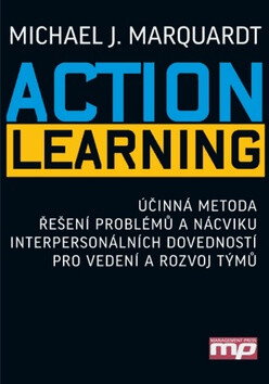 Action Learning - Michael J. Marquardt