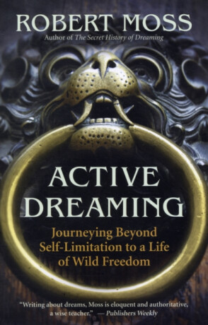 Active Dreaming - Robert Moss