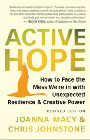 Active Hope Revised - Chris Johnstone,Joanna Macy