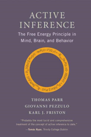 Active Inference - Giovanni Pezzulo,Thomas Parr