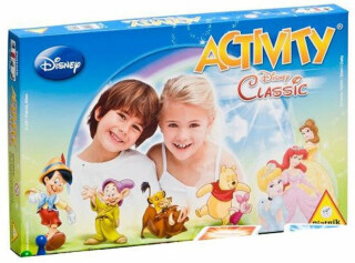 Activity Walt Disney - My First - neuveden