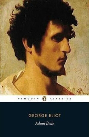 Adam Bede - George Eliot