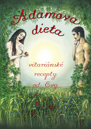 Adamova dieta - Eva Neumannová