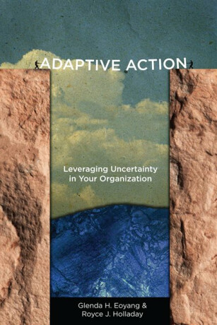 Adaptive Action - Glenda H. Eoyang,Royce J. Holladay