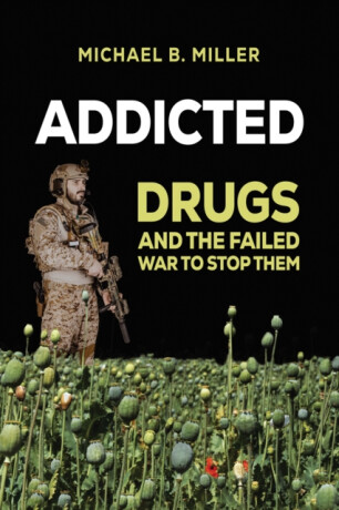 Addicted - Michael B. Miller