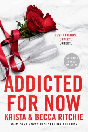 Addicted for Now - Becca Ritchie,Krista Ritchie