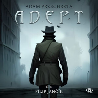 Adept - Adam Przechrzta