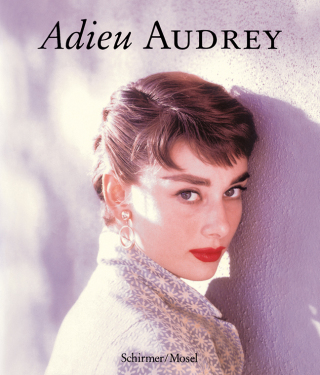 Adieu Audrey - Hepburn