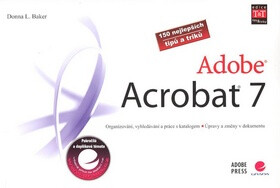 Adobe Acrobat 7 - Donna L. Baker